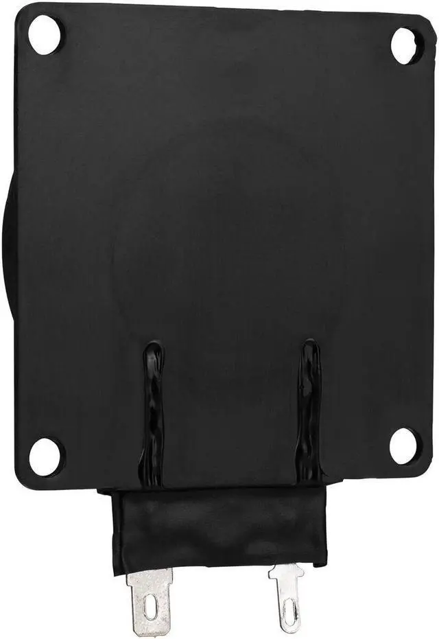 Alt view image 3 of 6 - Dayton Audio DAEX58FP Flat Pack 58mm Exciter 25W 8 Ohm