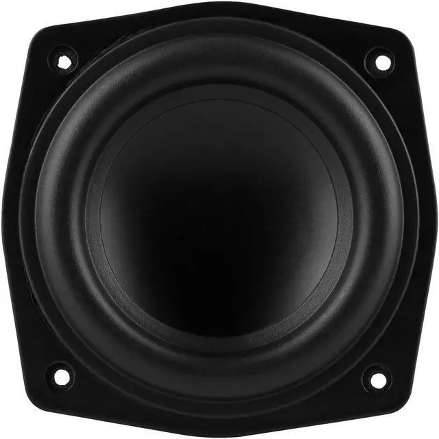 Alt view image 7 of 9 - Dayton Audio ND65-4 2-1/2" Aluminum Cone Full-Range Driver 290-204