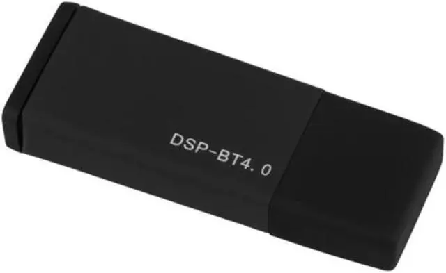 Alt view image 4 of 5 - dayton audio dsp-bt4.0 bluetooth data and streaming usb interface for dsp-408