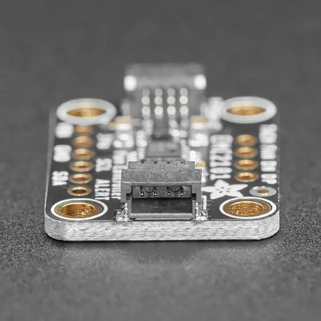 Alt view image 3 of 5 - Adafruit EMC2101 I2C PC Fan Controller and Temperature Sensor