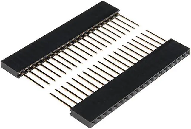 Main image of Sparkfun ESP32 Thing Stackable Header Set