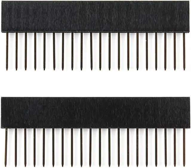 Alt view image 2 of 2 - Sparkfun ESP32 Thing Stackable Header Set