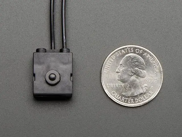 Adafruit Tactile On/Off Switch with Leads - Newegg.com