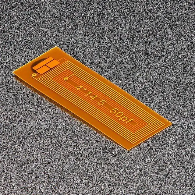 Main image of Adafruit Micro NFC/RFID Transponder - NTAG203 13.56MHz