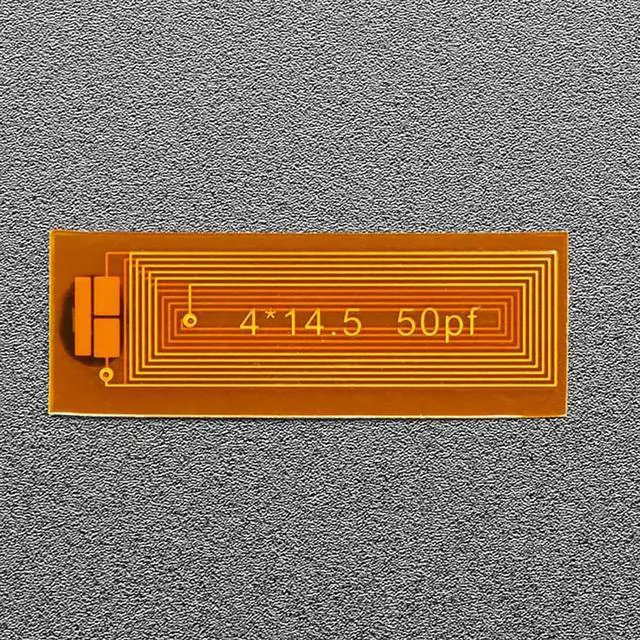 Alt view image 3 of 3 - Adafruit Micro NFC/RFID Transponder - NTAG203 13.56MHz