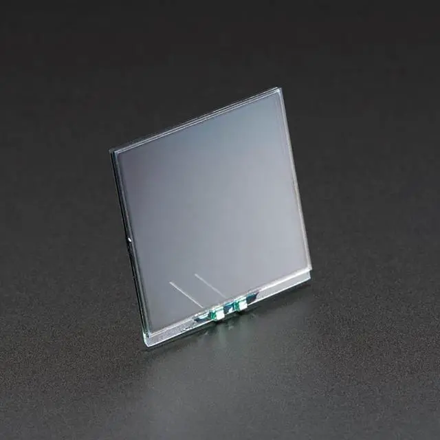 Main image of Adafruit Small Liquid Crystal Light Valve - Controllable Shutter Glass