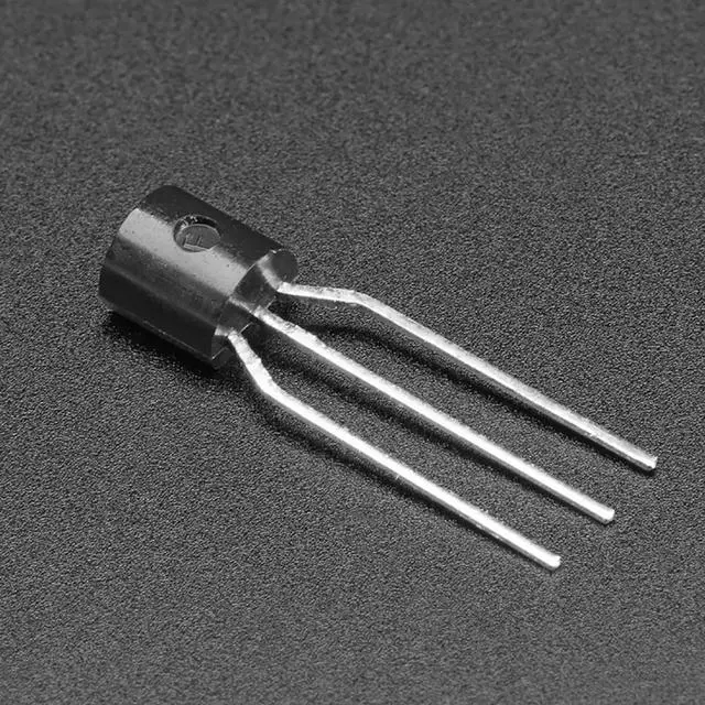 Alt view image 2 of 3 - Adafruit Reset / Enable Controller - KA75330 3.3V Voltage Detector