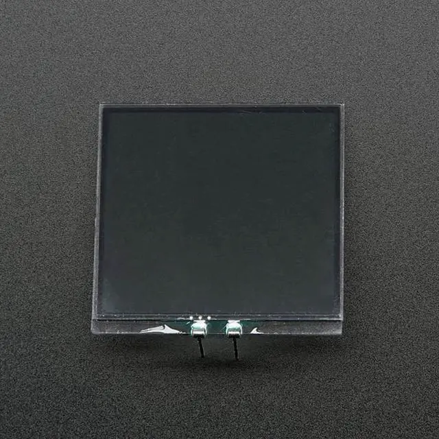 Alt view image 2 of 3 - Adafruit Small Liquid Crystal Light Valve - Controllable Shutter Glass