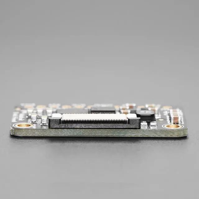 Alt view image 4 of 6 - Adafruit eInk Breakout Friend with 32KB SRAM
