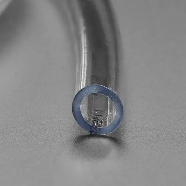 Alt view image 2 of 3 - Adafruit Tubing for Submersible Pumps - PVC 6mm ID - 1 Meter Long