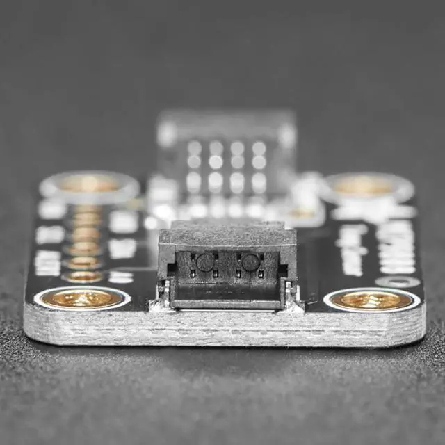 Alt view image 3 of 4 - Adafruit MCP9808 High Accuracy I2C Temperature Sensor Breakout