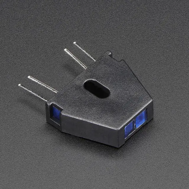 Main image of Adafruit Reflective Ir Sensor With 470 And 10K Resistors