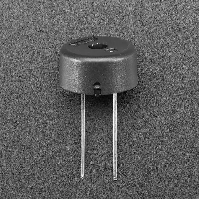 Alt view image 2 of 5 - Adafruit Piezo Buzzer