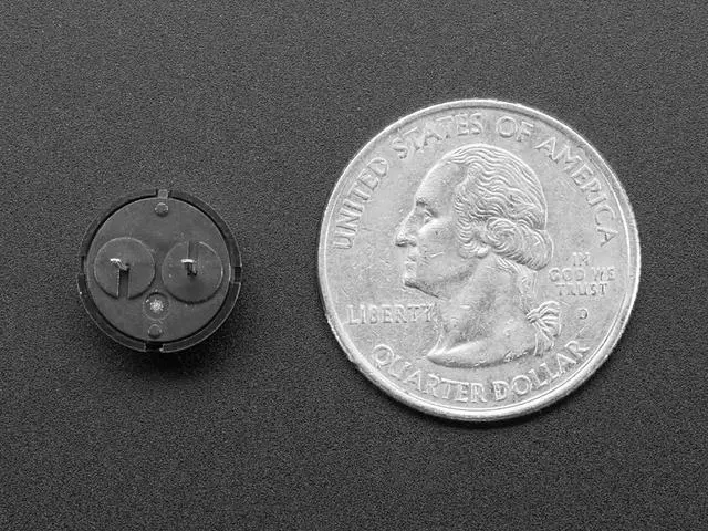Alt view image 3 of 5 - Adafruit Piezo Buzzer