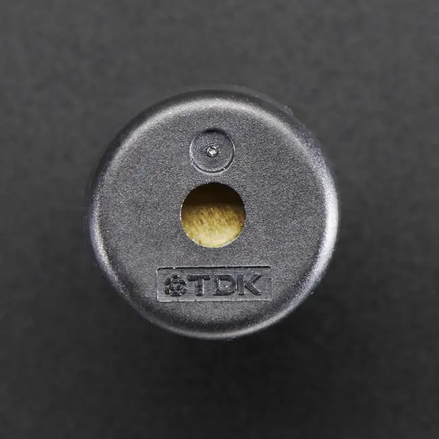 Alt view image 4 of 5 - Adafruit Piezo Buzzer