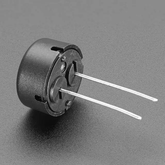 Alt view image 5 of 5 - Adafruit Piezo Buzzer