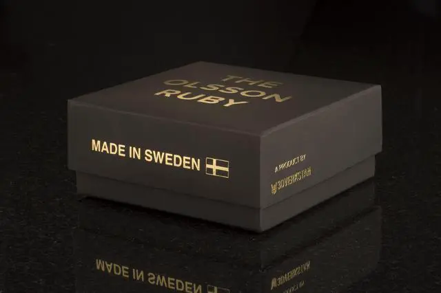 Alt view image 6 of 7 - Genuine Olsson Ruby High Output Nozzle - 2.85mm x 0.60mm