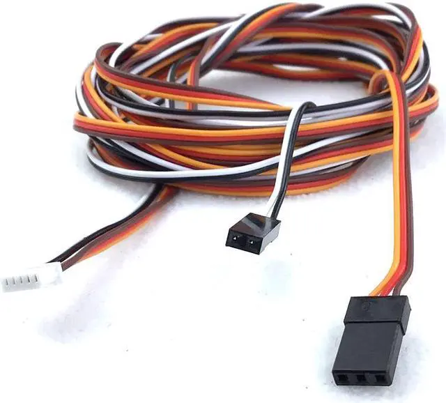 Alt view image 2 of 3 - ANTCLABS BLTouch: Auto Bed Leveling Sensor v3.1 + 2M Dupont Extension Cable Set