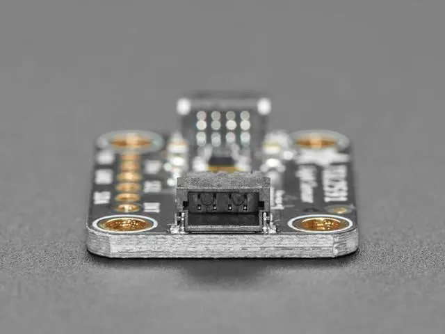 Alt view image 3 of 3 - Adafruit TSL2591 High Dynamic Range Digital Light Sensor
