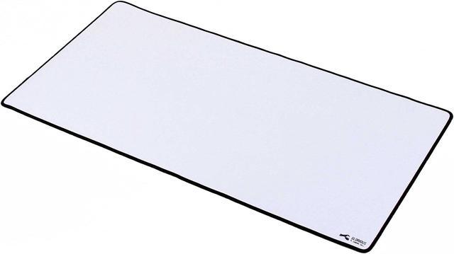 Glorious Mousepad Extended (Blanc)