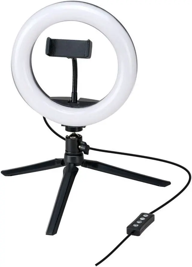 Main image of Tripod with Light Ring