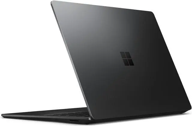 Alt view image 3 of 5 - Microsoft Surface Laptop 3 13 i5/16/256 Black Canadian French Keyboard