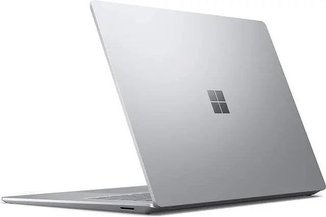 Alt view image 2 of 5 - Microsoft Surface Laptop 3 13 i7/16/512 Platinum Fabric Canadian French Keyboard