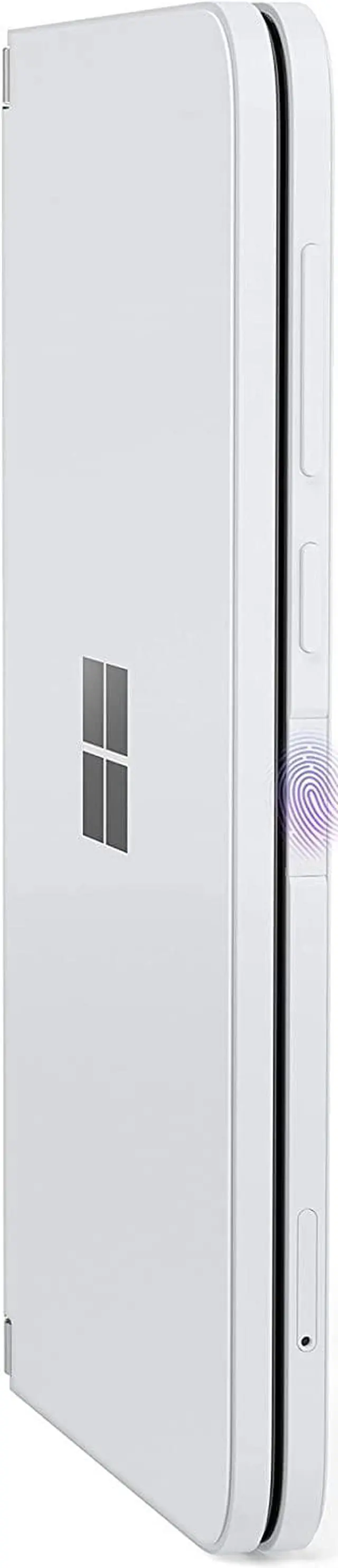 Alt view image 3 of 3 - Microsoft Surface Duo Dual 5.6" 128GB Android LTE Tablet/Unlocked Phone
