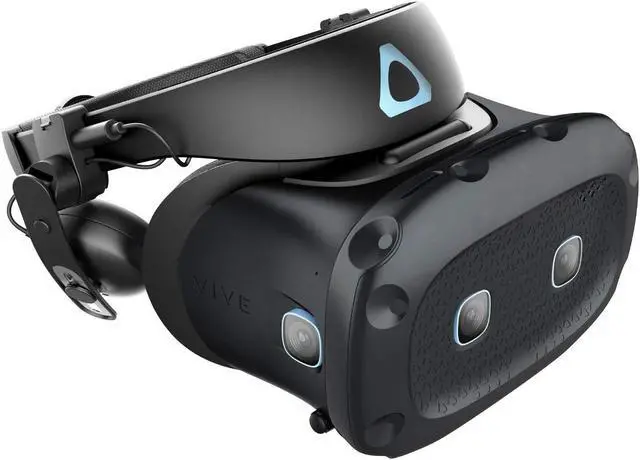Alt view image 4 of 4 - HTC America Vive Cosmos Elite Headset Only