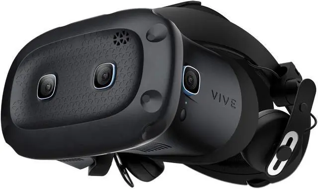 Main image of HTC America Vive Cosmos Elite Headset Only