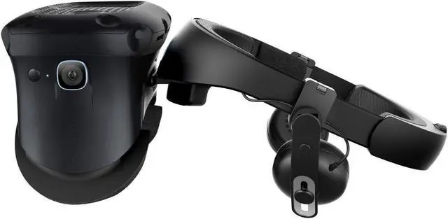 Alt view image 2 of 4 - HTC America Vive Cosmos Elite Headset Only