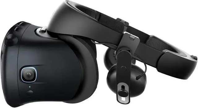 Alt view image 3 of 4 - HTC America Vive Cosmos Elite Headset Only