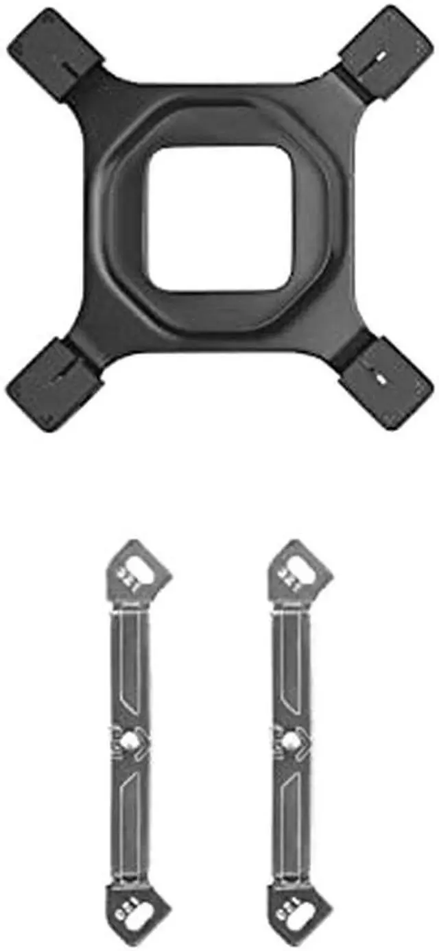 Main image of DEEPCOOL AC EM002-MKNNIN-G-1 LGA1700 BRACKET FOR AK620 AS500