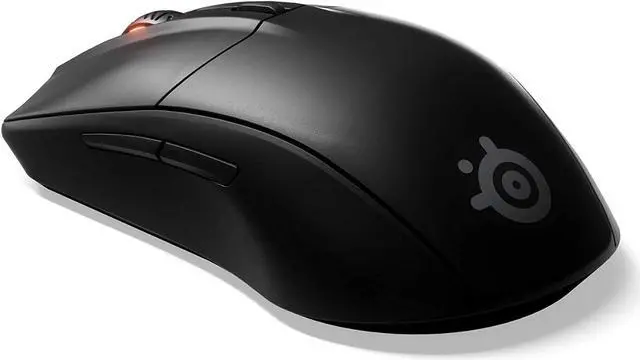 Alt view image 2 of 2 - STEELSERIES RIVAL 3 WL GAMING
