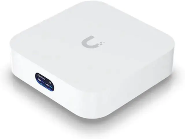 Main image of Ubiquiti UniFi Express Cloud Gateway WiFi 6 Access Point