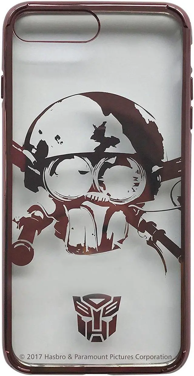 Main image of Swordfish Tech AC SFT-PC107SR I7 Case SQWEEKS ROSE GOLD