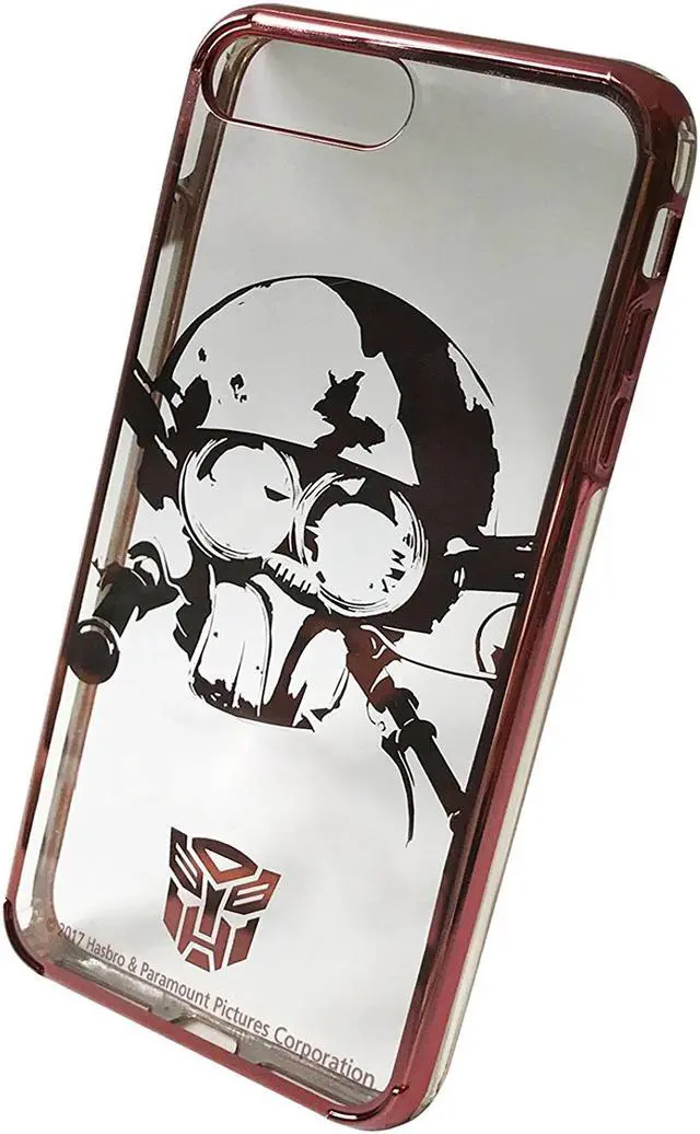 Alt view image 2 of 2 - Swordfish Tech AC SFT-PC107SR I7 Case SQWEEKS ROSE GOLD