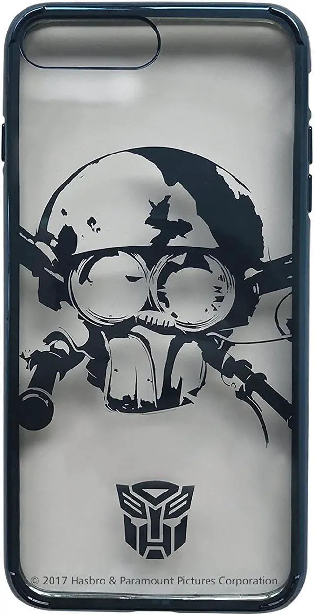Main image of Swordfish Tech AC SFT-PC107SB I7 Case SQWEEKS BLUE