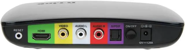 Alt view image 2 of 3 - D-Link DHD-131 TV Adapter for Intel Wireless Display