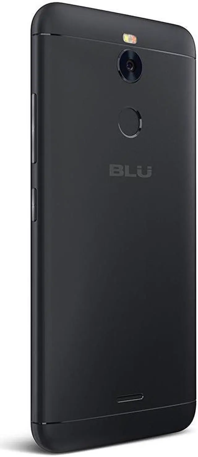Main image of BLU R2 - 4G LTE Unlocked Smartphone - 32GB/3GB RAM -Black