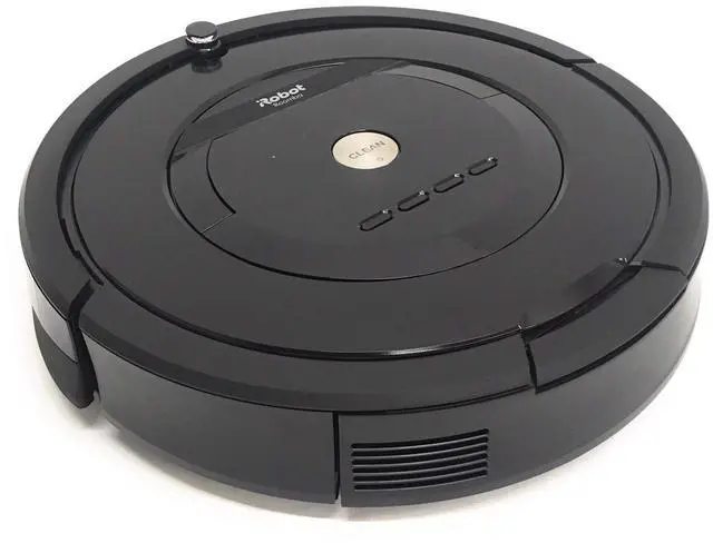 Alt view image 2 of 5 - iRobot Roomba 805 Cleaning Vacuum-Robot