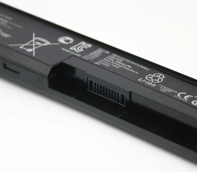Alt view image 3 of 4 - 42Wh A32-X401 battery for Asus A32-X401 A31-X401 A41-X401 A42-X401