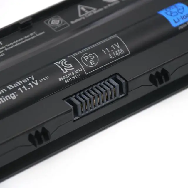 Main image of 90WH N4010 battery for DELL Inspiron N5010 N5110 N5020 N5030 N5040 M5030