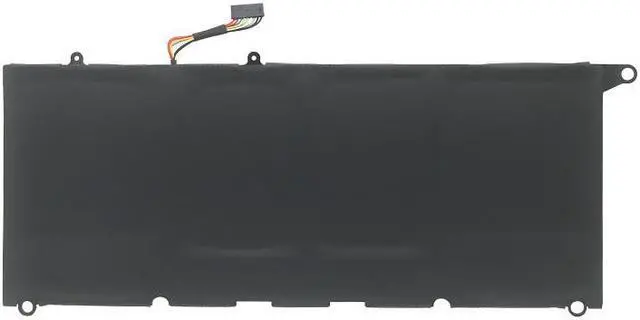 Alt view image 3 of 4 - 52Wh JD25G battery for dell XPS 13" 9343 9350 Series