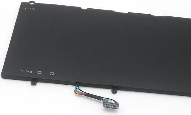 Alt view image 4 of 4 - 52Wh JD25G battery for dell XPS 13" 9343 9350 Series