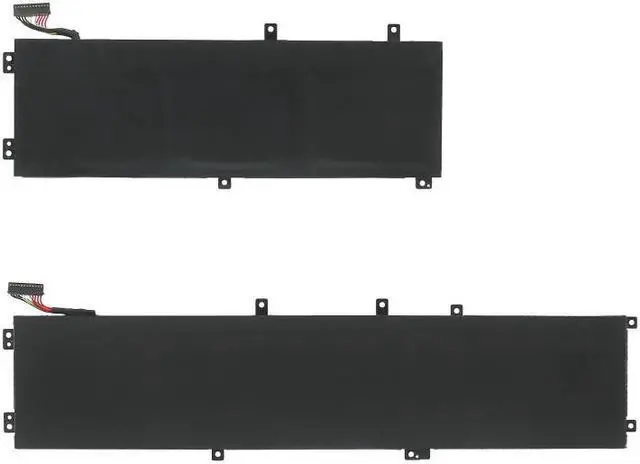 Alt view image 4 of 4 - 84WH 4GVGH battery for DELL Precision 5510 XPS 15 9550 Series