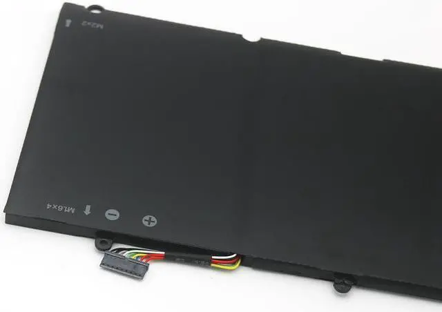 Alt view image 3 of 4 - 60Wh PW23Y battery for dell XPS 13 9360 13-9360-D1605G