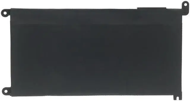 Alt view image 4 of 4 - 42Wh WDXOR battery for dell Inspiron Battery 15 5567 5568 13 5368 7368 WDX0R