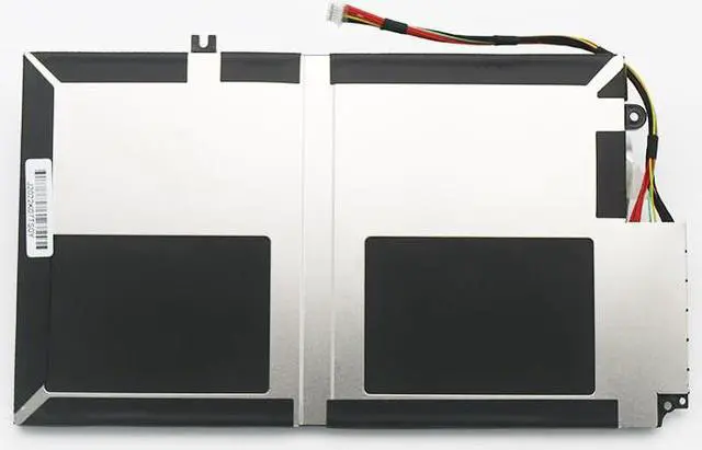 Alt view image 4 of 4 - 52Wh EL04XL battery for HP ENVY TouchSmart 4-1000 tpn-c102 4-1100, 4-1200 Series | 14.8V 52Wh Li-ion | Compatible with TPN-C102, HSTNN-IB3R, HSTNN-UB3R | 681879-1C1