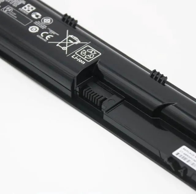 Alt view image 2 of 4 - 47Wh PR06 battery for HP ProBook 4530s 4330s 4430s 4440s 4540s